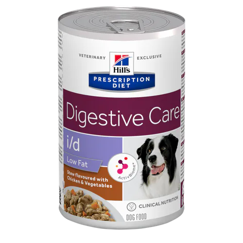 i/d Low Fat Stew for Dogs preview image