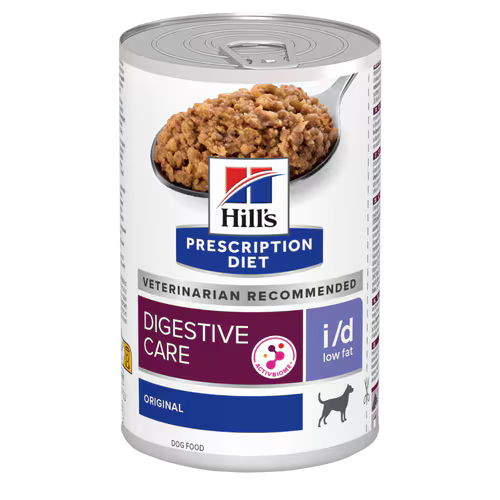 i/d Low Fat Dog Food preview image