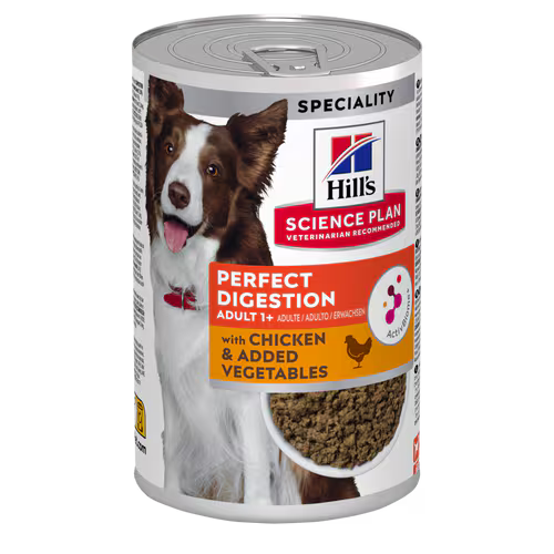 Perfect Digestion Adult Dog Food preview image