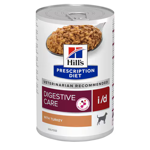 i/d Dog Food preview image